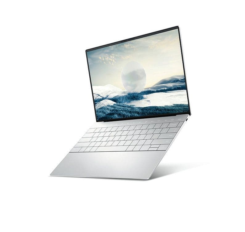 Dell XPS 13 Plus