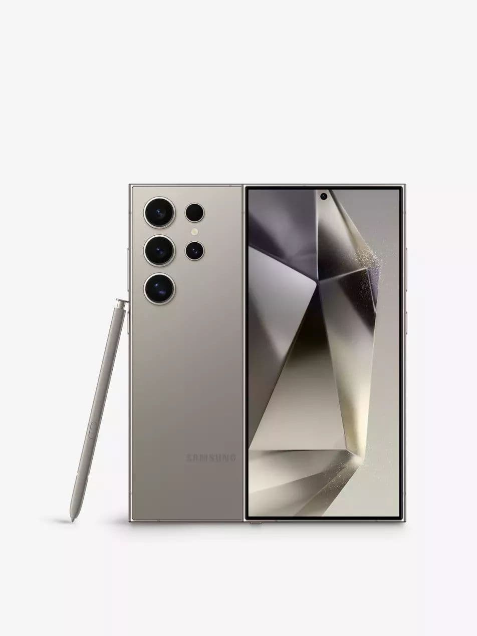 Samsung Galaxy S24 Ultra